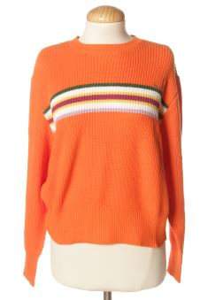 Pull M Desigual, photo 1 sur 2