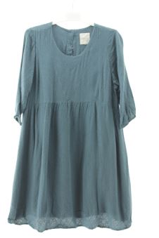 Vestido 11 años Gocco