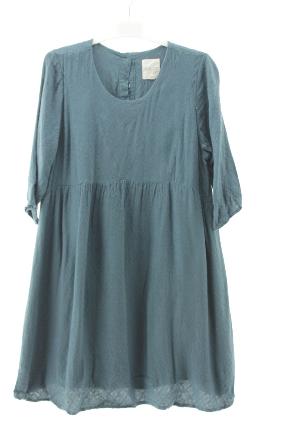 Vestito de Gocco de la talla 11 anni seconda mano