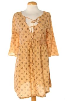 Einfaches Kleid S natura