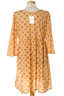 Einfaches Kleid S natura