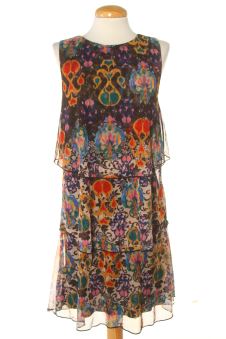 Robe casual M Desigual, photo 1 sur 2