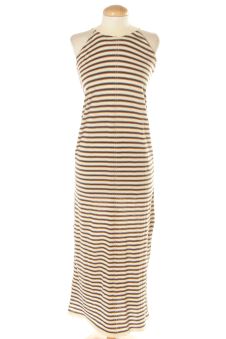 Vestito casual L natura