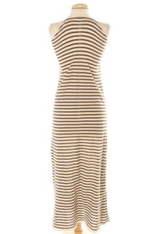 Vestito casual L natura