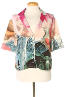 Camicia M Desigual, foto 1 di 2