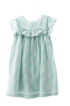 Robe 6 ans LILY ROSE