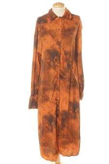 Vestido casual M Desigual, foto 1 de 2