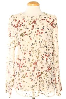 Blouse à manches longues 38 See u soon