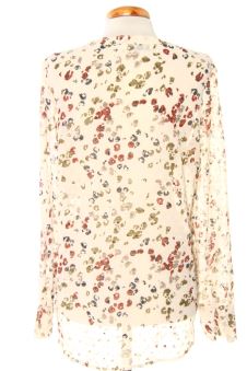 Blouse à manches longues 38 See u soon