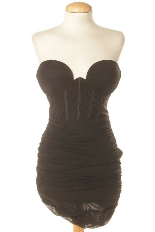 Robe casual