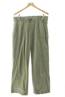 Pantalon Casual L Bershka