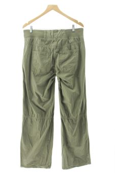 Pantalon Casual L Bershka