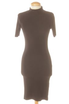 Vestido casual 36 H&M