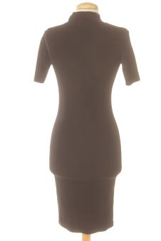 Vestido casual 36 H&M