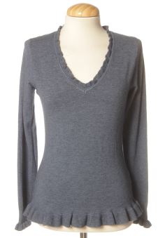 Jersey L M&V