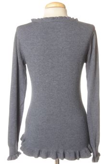 Jersey L M&V