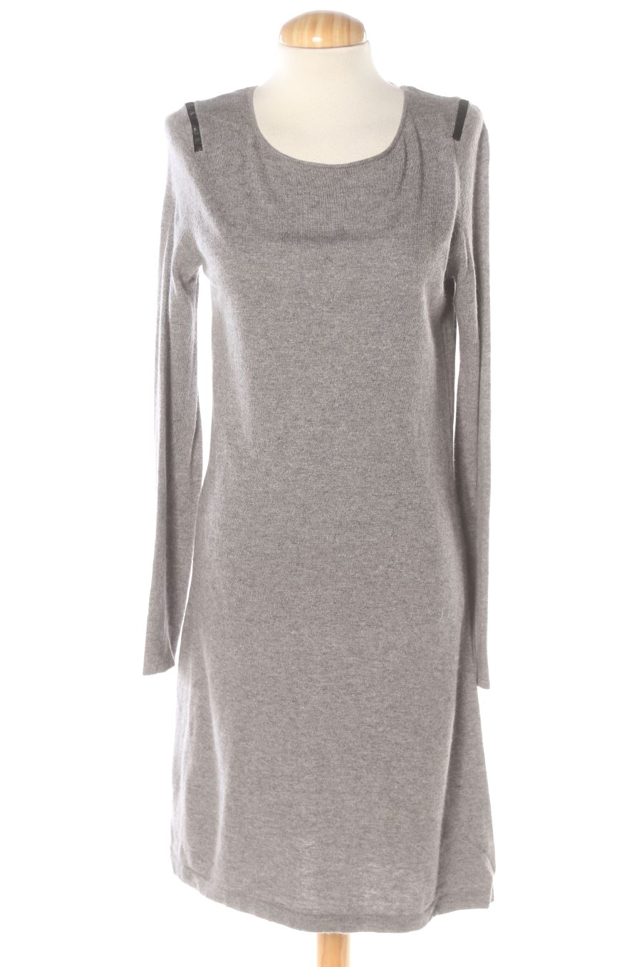 Vestito casual de Grain de Malice de la talla S, de color grigio