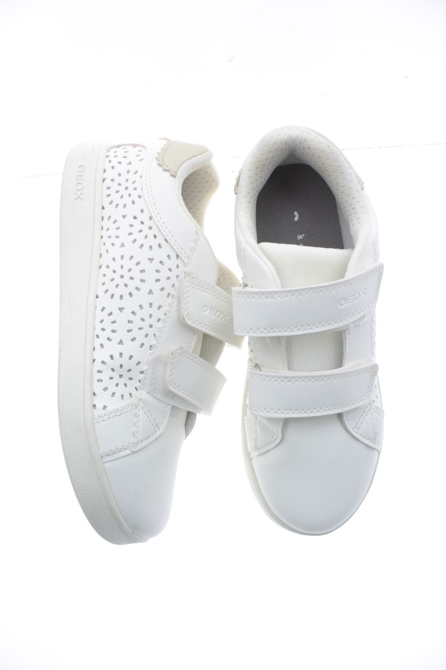 Zapatillas de Geox de la talla 33