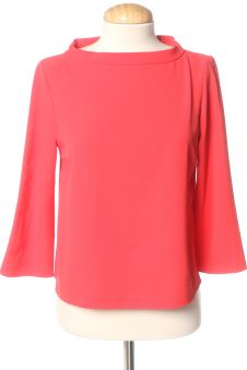 Blouse à manches longues S Uniqlo