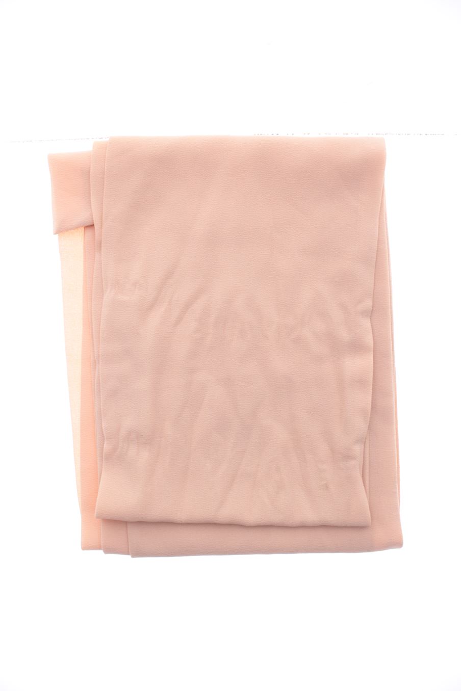 Foulard Bimani 13 de la taille Taille unique, de couleur rose