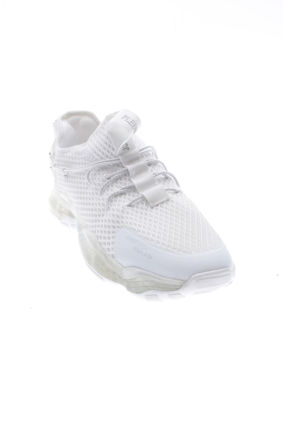 Zapatillas de Plein Sport de la talla 45
