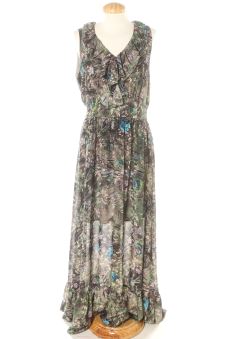 Vestido casual 42 Anany