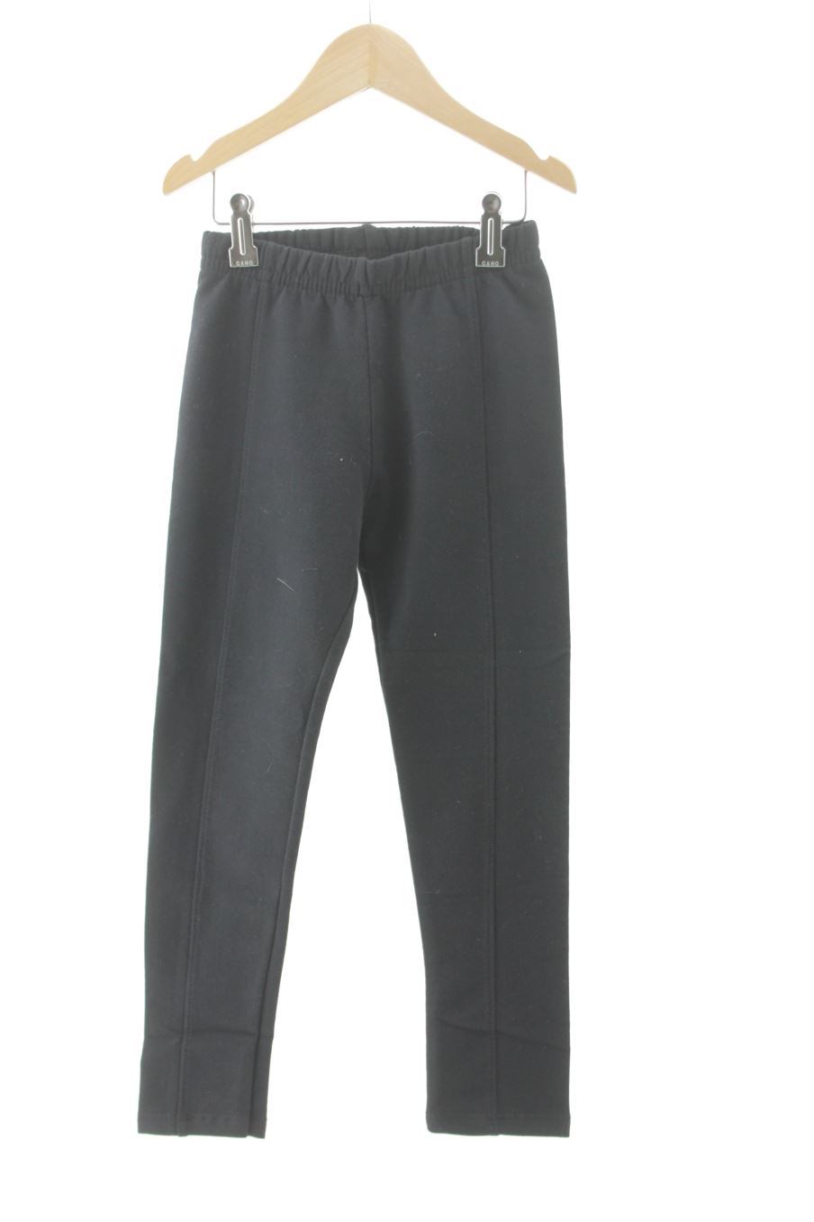 Legging Kyly de la taille 6 ans avec une étiquette