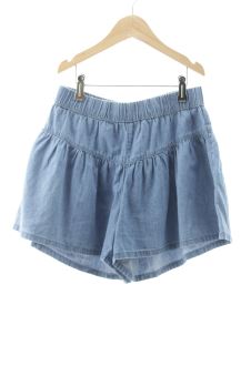 Short 10 ans Benetton