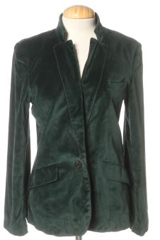 Blazer 38 Comptoir des Cotonniers