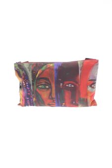 Bandolera Grande SMuack by Raul Querol