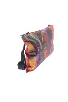 Bandolera Grande SMuack by Raul Querol