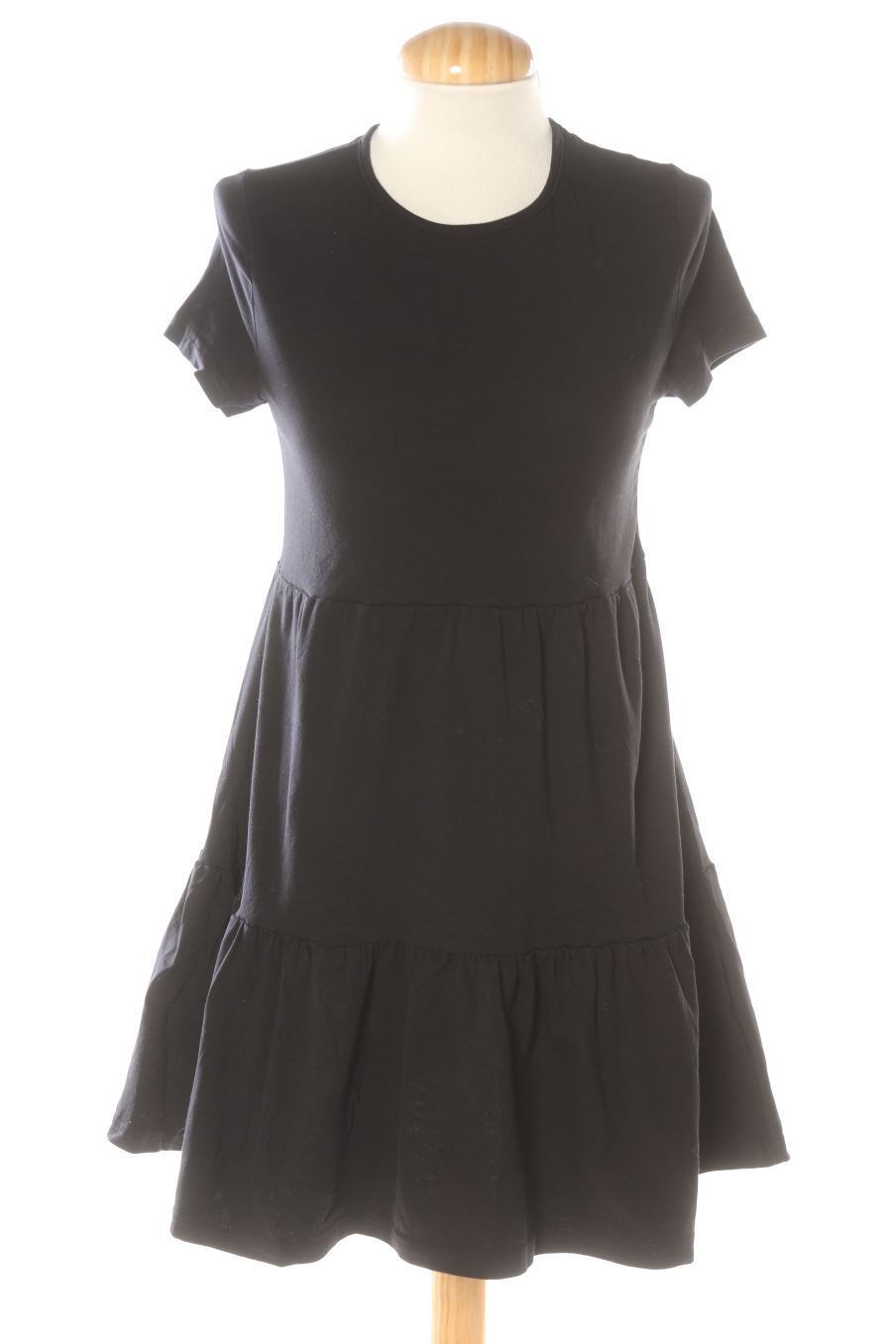 Robe casual PERCENTIL de la taille XS, de couleur noir