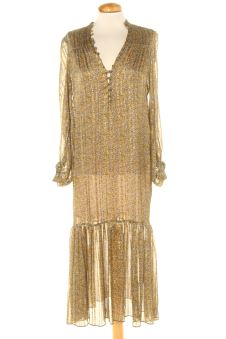 Robe casual XS Zara