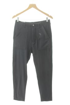 Pantalón XS Zara