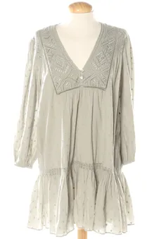 Robe casual XS Zara, photo 1 sur 2
