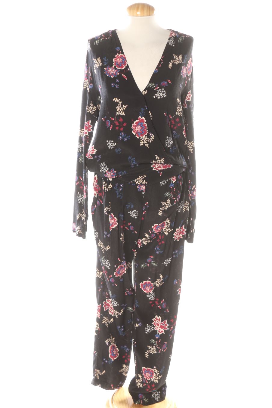 Combinaisons Promod de la taille 42, de couleur fleurs