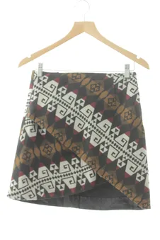 Falda XS Zara, foto 1 de 2