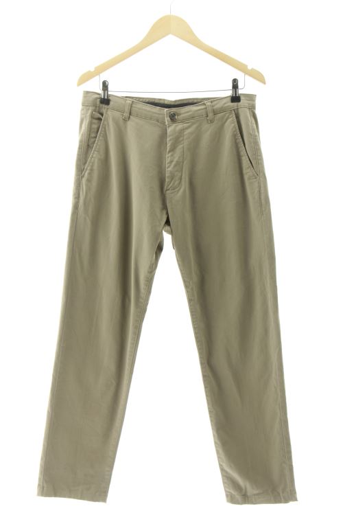 Pantalon largo