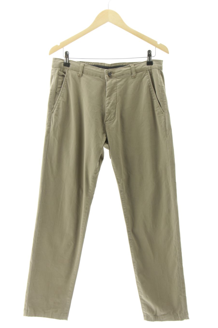 Pantalon largo de Springfield de la talla 40