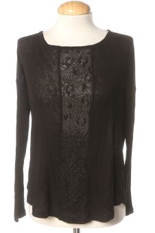 Blusa de manga larga 36 Ikks, foto 1 de 2
