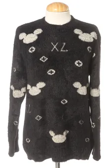 Pull M PERCENTIL, photo 1 sur 2