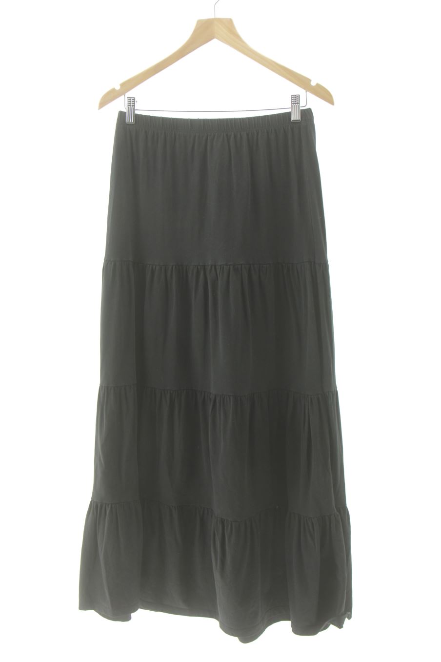 Jupe PERCENTIL de la taille M, de couleur noir