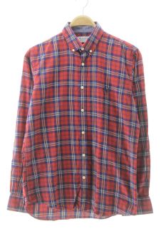 Camisa manga larga XL El ganso, foto 1 de 2