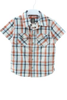 Camisa de manga corta 4 años H&M