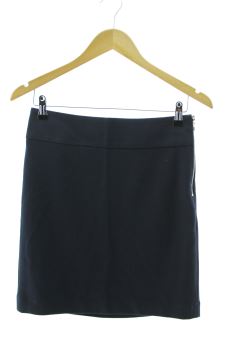 Aufwändiger Rock S Banana Republic