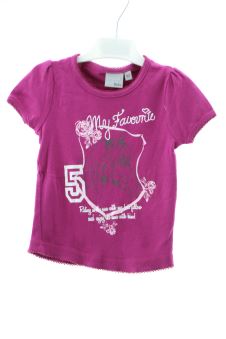 T-shirt 2 ans Blue seven