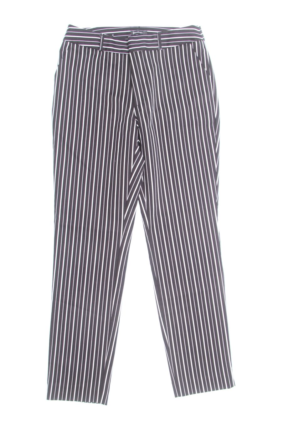 Pantalon Stradivarius de la taille 36, de couleur rayures