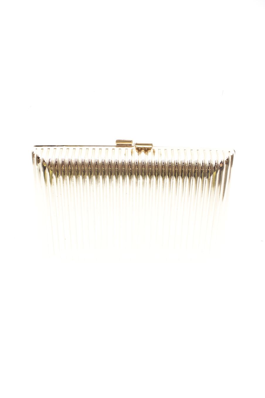 Clutch Dorado de PERCENTIL