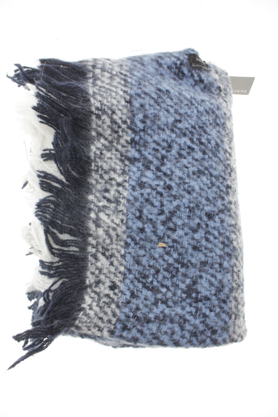 Bufanda de Parfois de la talla Única, de color gris