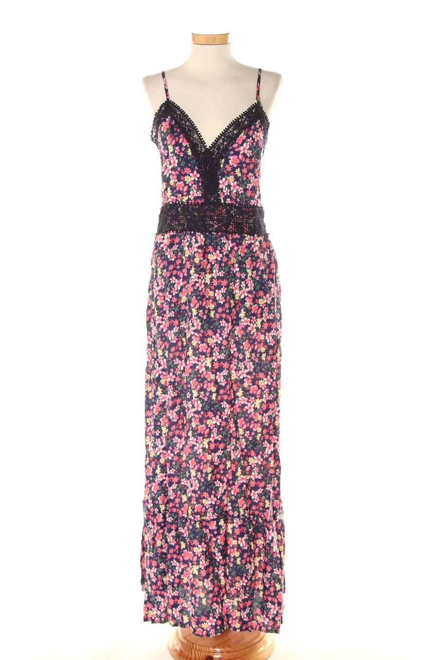 Vestido casual de Jade & ME de la talla XL, de color flores